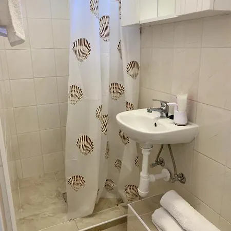 Apartman Joso Vir