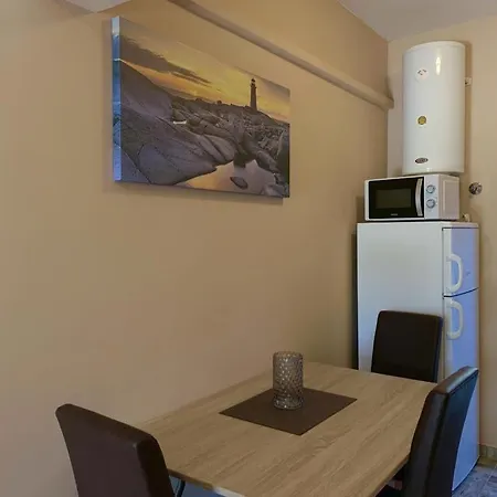 Apartman Joso *