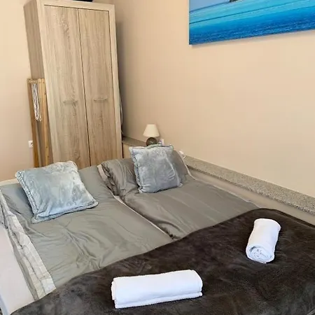 Apartman Joso Appartamento Vir