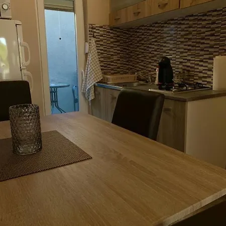Appartamento Apartman Joso