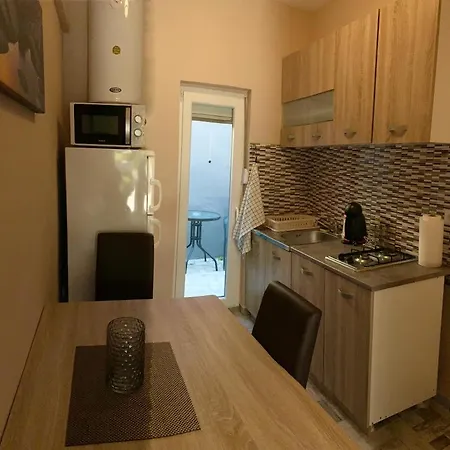 Apartman Joso Apartment