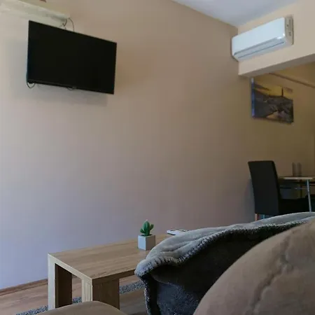 Apartman Joso *