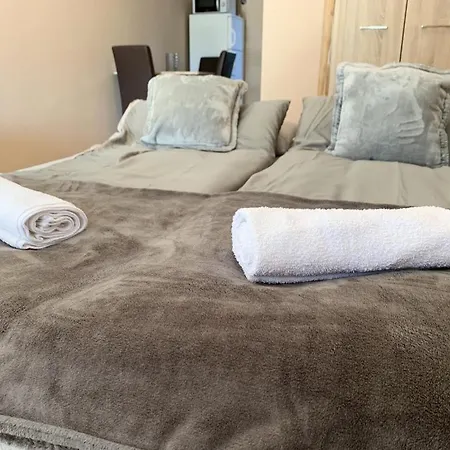 Appartamento Apartman Joso Vir