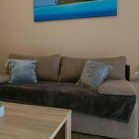 Apartman Joso * Vir