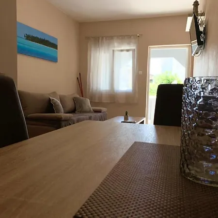 Apartman Joso Appartamento Vir