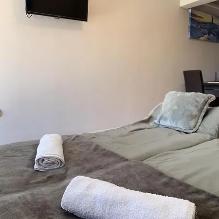 Apartman Joso * Vir