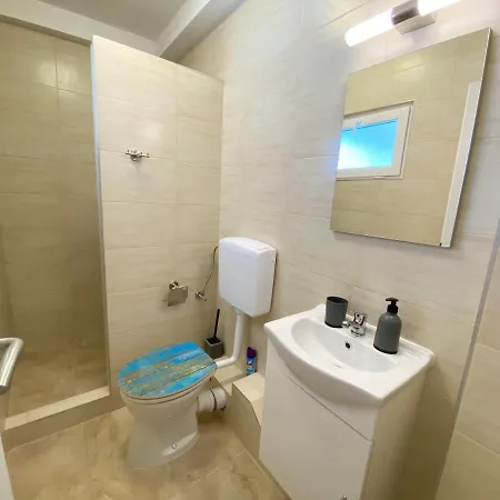 Appartamento Apartman Joso *