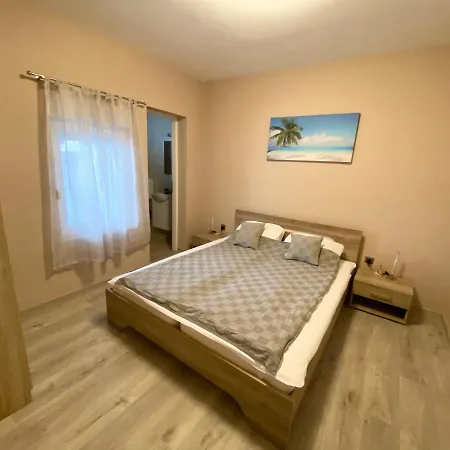 Appartamento Apartman Joso