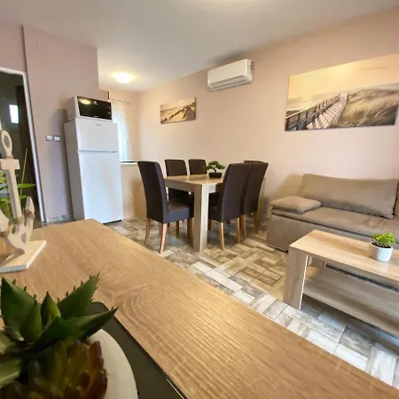 Appartamento Apartman Joso *