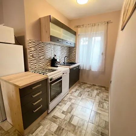 Apartman Joso * Vir