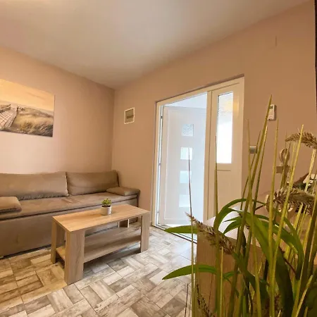 Apartman Joso * Vir
