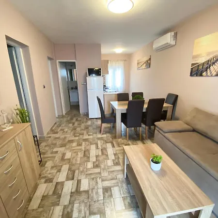 Apartman Joso Appartamento *
