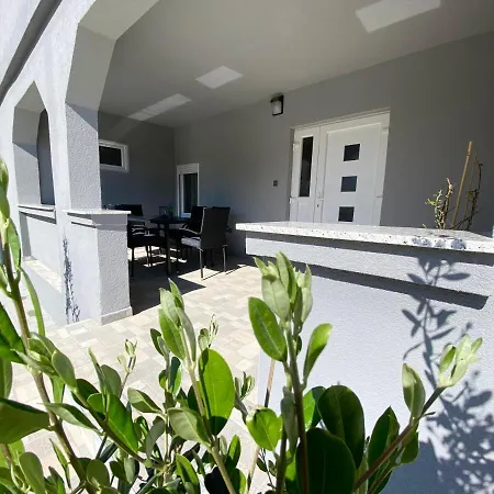 Appartamento Apartman Joso