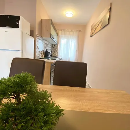 Apartman Joso * Vir