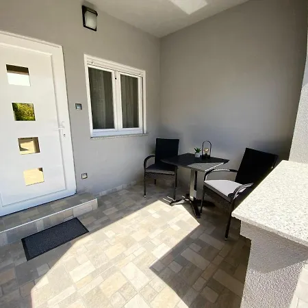 Apartman Joso Appartamento *
