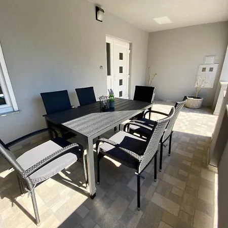 Apartman Joso Vir