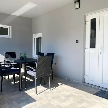 Apartman Joso