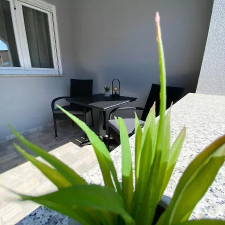 Apartman Joso